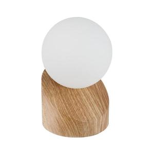 Globo Globo 50300146 - LED Stolní lampa ALISA 1xG9/3W/230V obraz