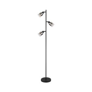 Globo Globo 54308S - Stojací lampa HUBERTUS 3xE14/40W/230V obraz
