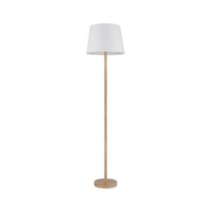 Globo Globo 40100146 - Stojací lampa JORIS 1xE27/40W/230V obraz