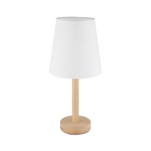 Globo Globo 50100146 - Stolní lampa JORIS 1xE14/25W/230V obraz