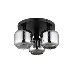 Globo Globo 15754-3D - Stropní svítidlo XIA 3xE27/25W/230V pr. 37 cm obraz