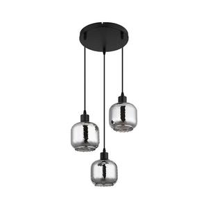 Globo Globo 15754-3H - Lustr na lanku XIA 3xE27/25W/230V obraz