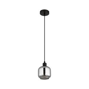 Globo Globo 15754H - Lustr na lanku XIA 1xE27/25W/230V pr. 14 cm obraz