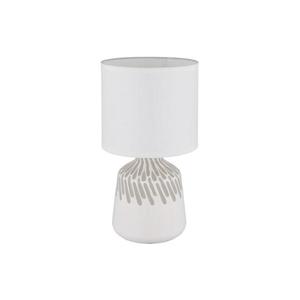 Globo Globo 21733W - Stolní lampa RELA 1xE14/40W/230V obraz