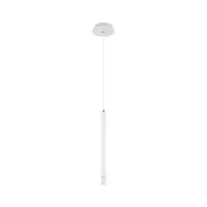 Globo Globo 15629W-1 - Lustr na lanku RYAN 1xG9/4W/230V pr. 12 cm obraz