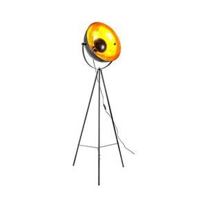 Globo Globo 45150145 - Stojací lampa TIMO 1xE27/40W/230V obraz