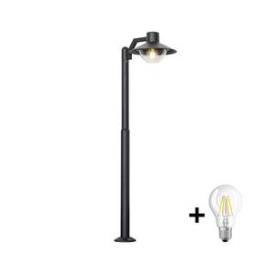 Brilagi Brilagi - LED Venkovní lampa VEERLE 1xE27/60W/230V IP44 obraz