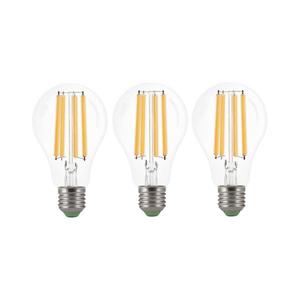 Brilagi SADA 3x LED Žárovka VINTAGE A60 E27/9W/230V 3000K - Brilagi obraz