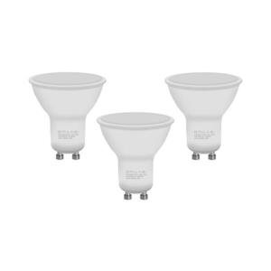 Brilagi SADA 3x LED Žárovka ECOLINE GU10/6W/230V 4000K - Brilagi obraz