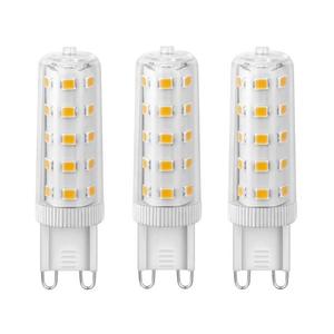 Brilagi SADA 3x LED Žárovka ECOLINE G9/4, 5W/230V 3000K - Brilagi obraz
