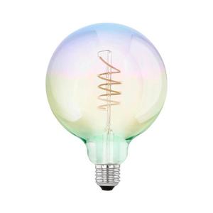 Eglo LED Stmívatelná dekorační žárovka G125 E27/4W/230V - Eglo 110208 obraz