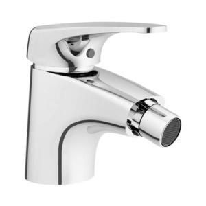 JIKA JIKA H3411U10041111 - Bidetová baterie + výpusť bez přepadu DEEP 11, 3 cm chrom obraz
