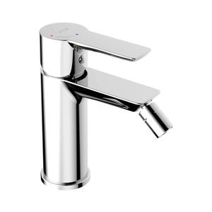 JIKA JIKA H3412H10041101 - Bidetová baterie PONTA 15, 6 cm lesklý chrom obraz