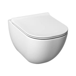 JIKA JIKA H8207140000001 - Závěsné WC MIO keramika/bílá obraz