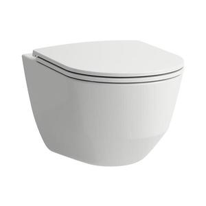 LAUFEN LAUFEN H8209560000001 - Závěsné WC PRO keramika/bílá obraz