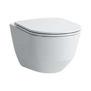 LAUFEN LAUFEN H8209660000001 - Závěsné WC PRO keramika/bílá obraz