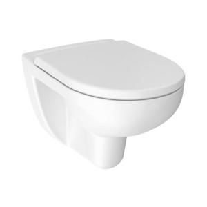 JIKA JIKA H8213840000001 - Závěsné WC LYRA keramika/bílá obraz