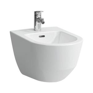LAUFEN LAUFEN H8309520003021 - Závěsný bidet PRO keramika/bílá obraz