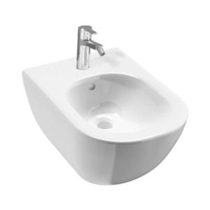 JIKA JIKA H8317120003021 - Závěsný bidet MIO keramika/bílá obraz