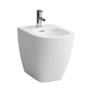 LAUFEN LAUFEN H8320810003021 - Bidet LUA keramika/bílá obraz