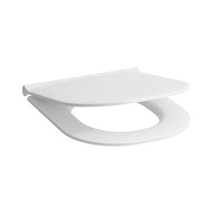 JIKA JIKA H8917150000631 - Záchodové prkénko MIO duroplast/bílá obraz