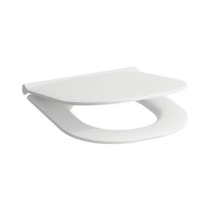 JIKA JIKA H8917160000631 - Záchodové prkénko SoftClose MIO duroplast/bílá obraz