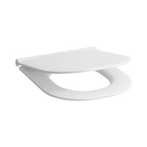 JIKA JIKA H8917167570631 - Záchodové prkénko SoftClose MIO duroplast/bílá obraz