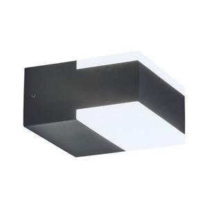 Rabalux Rabalux 8060 - LED Venkovní nástěnné svítidlo BONA 2xLED/4, 5W IP54 obraz