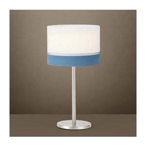 Eglo Eglo 39557 - Stolní lampa SPALTINI 1xE27/60W/230V obraz
