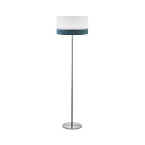 Eglo Eglo 39558 - Stojací lampa SPALTINI 1xE27/60W/230V obraz