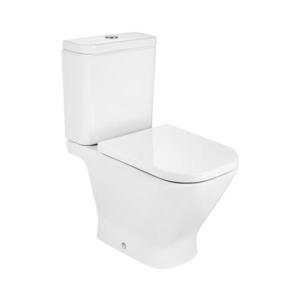 Roca Roca A342477000 - WC mísa GAP keramika/bílá obraz
