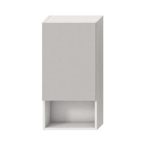 JIKA JIKA H4532210383041 - Zrcadlová skříňka s policí LYRA 80x40 cm bílá obraz