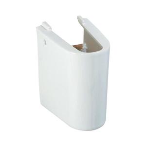 LAUFEN LAUFEN H8199510000001 - Kryt na sifon PRO 21x28, 5 cm keramika/bílá obraz
