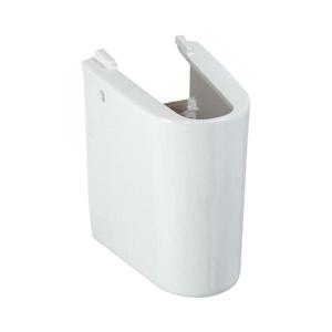 JIKA JIKA H8199510000281 - Kryt na sifon CUBITO 34, 5x28, 5 cm keramika/bílá obraz