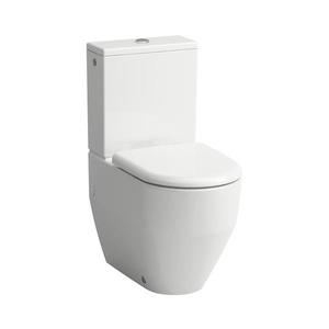LAUFEN LAUFEN H8259624000001 - WC mísa PRO keramika/bílá obraz
