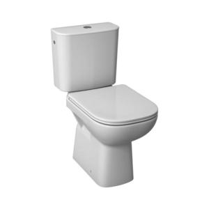 JIKA JIKA H8266170002801 - WC kombi DEEP keramika/bílá obraz