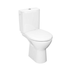 JIKA JIKA H8273860002801 - WC kombi LYRA keramika/bílá obraz