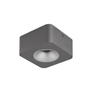 Globo Globo 43100-1 - LED Stropní svítidlo HANGARAU LED/6, 5W/230V 11, 7x11, 7 cm obraz