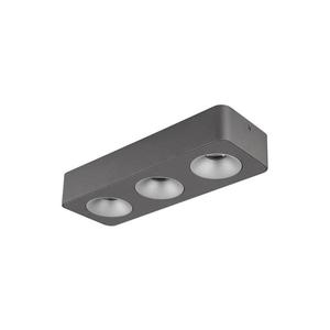 Globo Globo 43100-3 - LED Stropní svítidlo HANGARAU LED/14W/230V 11, 7x33, 2 cm obraz