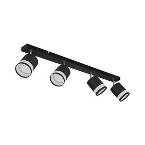 Globo Globo 57852-4 - LED Bodové svítidlo LUCERO 4xGX53/7W/230V 3000K obraz