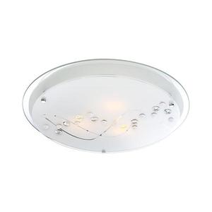 Globo GLOBO 48090-3 - Stropní svítidlo BALLERINA I 3xE27/60W obraz