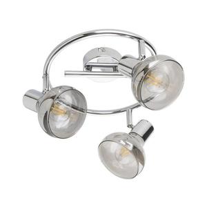 Globo GLOBO 54921-3 - Bodové svítidlo LOTHAR 3xE14/40W/230V obraz