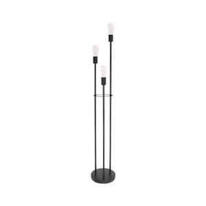 Globo Globo 54008-3S - Stojací lampa MARTHA 3xE27/60W/230V obraz