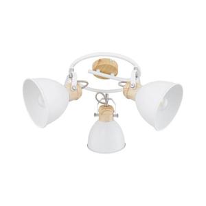 Globo Globo 54018-3 - Bodové svítidlo WIHO 3xE27/40W/230V obraz
