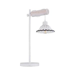 Globo Globo 54050-1T - Stolní lampa JOWITA 1xE27/40W/230V obraz