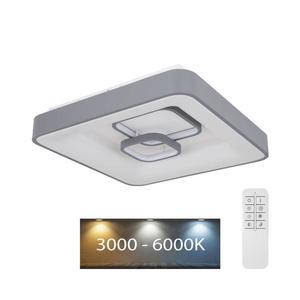 Globo Globo 48416-50 - LED Stmívatelné stropní svítidlo MAVY LED/50W/230V + DO obraz
