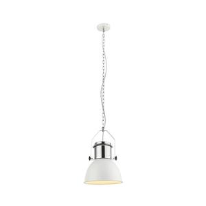 Globo Globo 15281 - Lustr na řetězu KUTUM 1xE27/40W/230V obraz