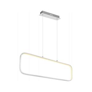 Globo Globo 67262H - LED Lustr na lanku SILLA LED/24W/230V obraz
