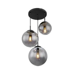Globo Globo 1581-3S - Lustr na lanku JOEL 3xE27/60W/230V obraz