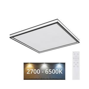 Globo Globo 41596D2 - LED Stmívatelné stropní svítidlo LED/24W/230V 2700-6500K+DO obraz